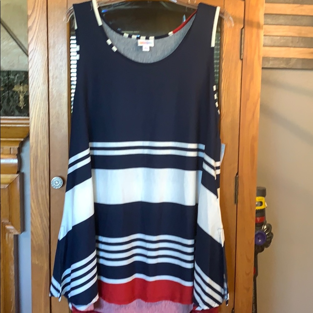 COPY - Lularoe perfect tank